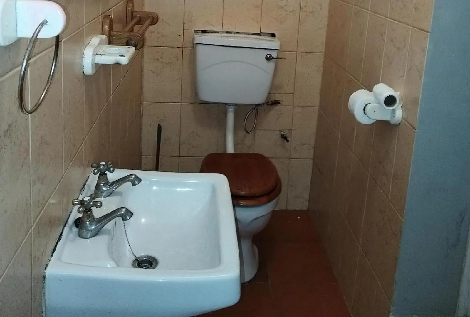 Eneco Lodge Κέιπ Τάουν