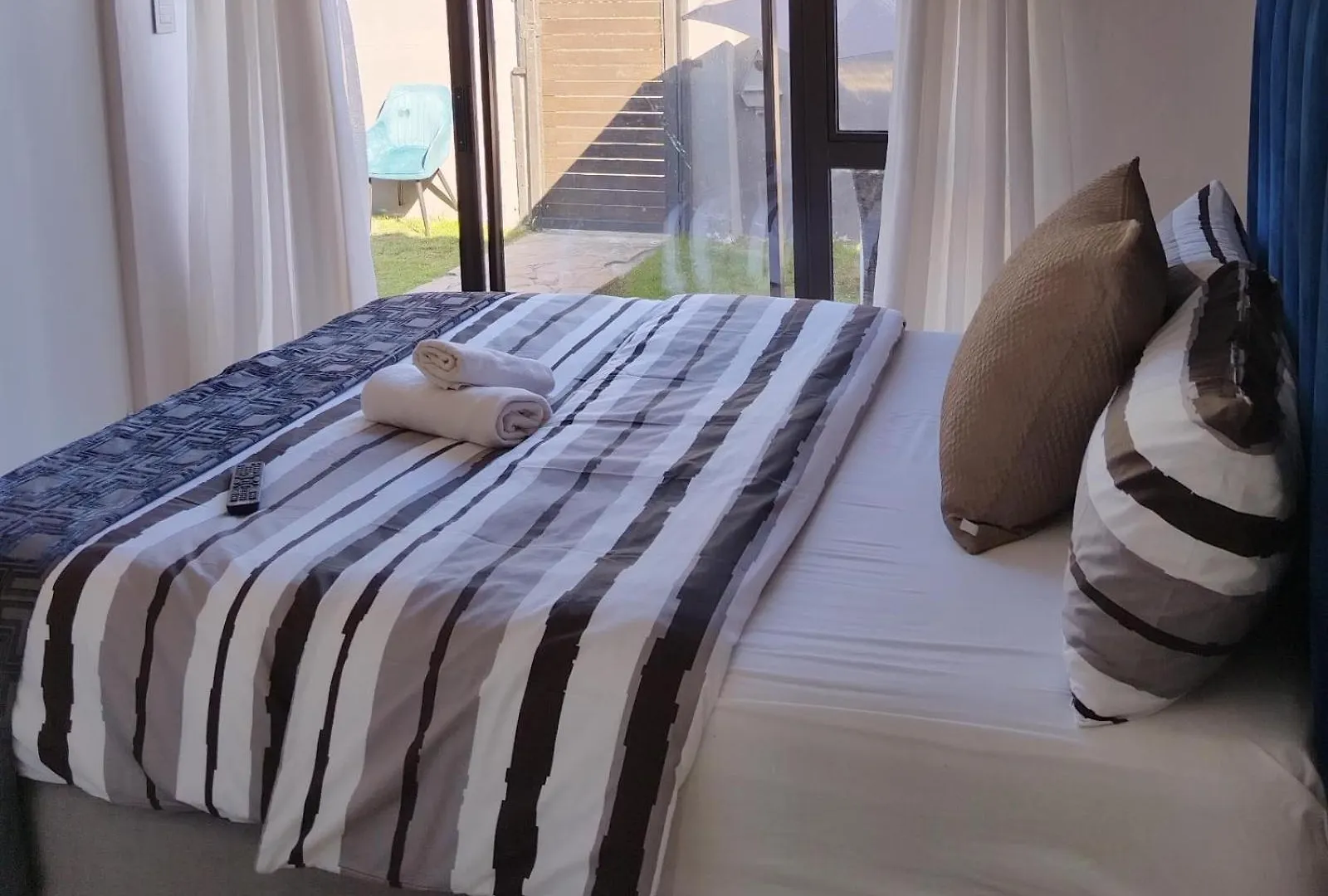 Eneco Lodge Κέιπ Τάουν