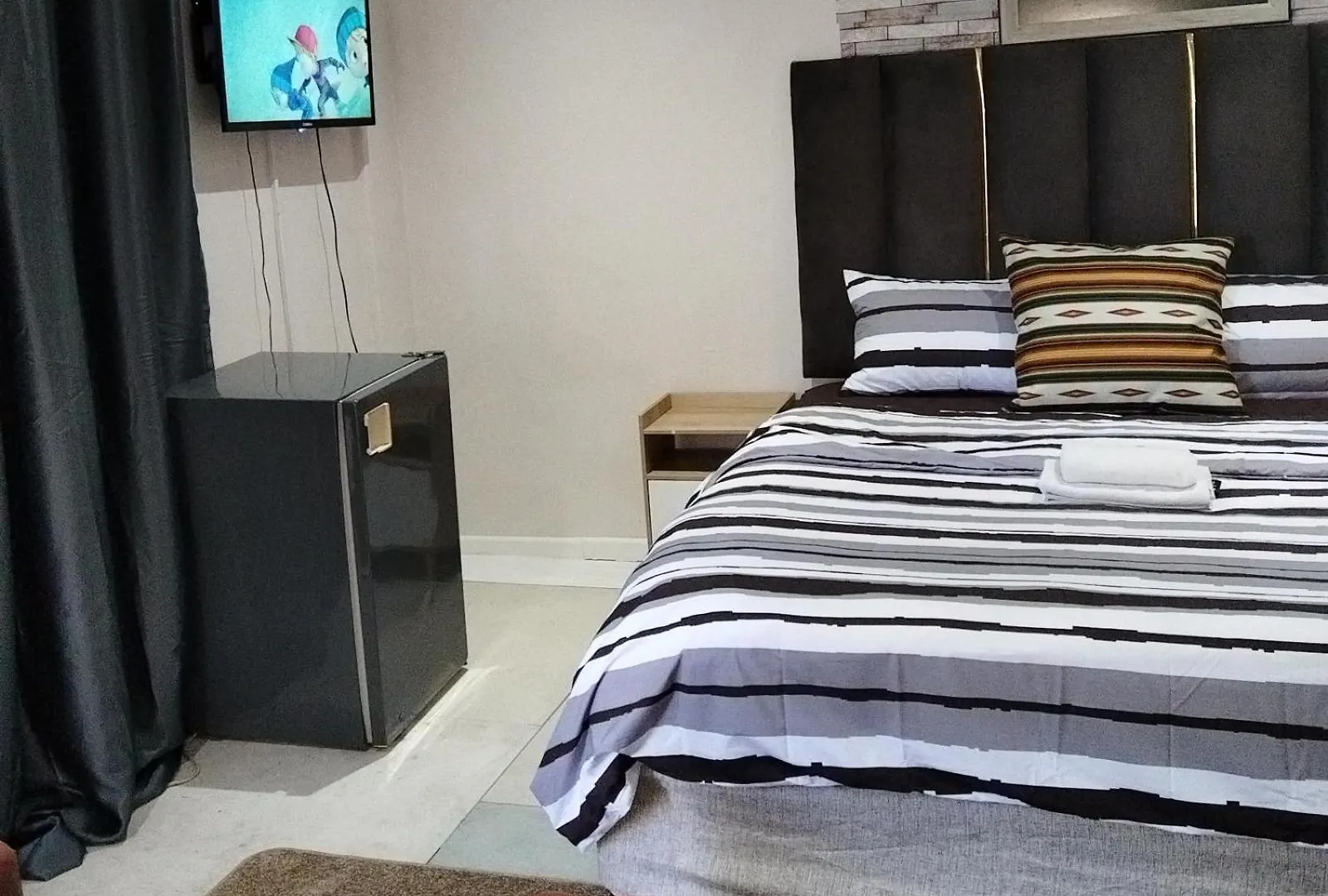 Eneco Lodge Κέιπ Τάουν Νότια Αφρική