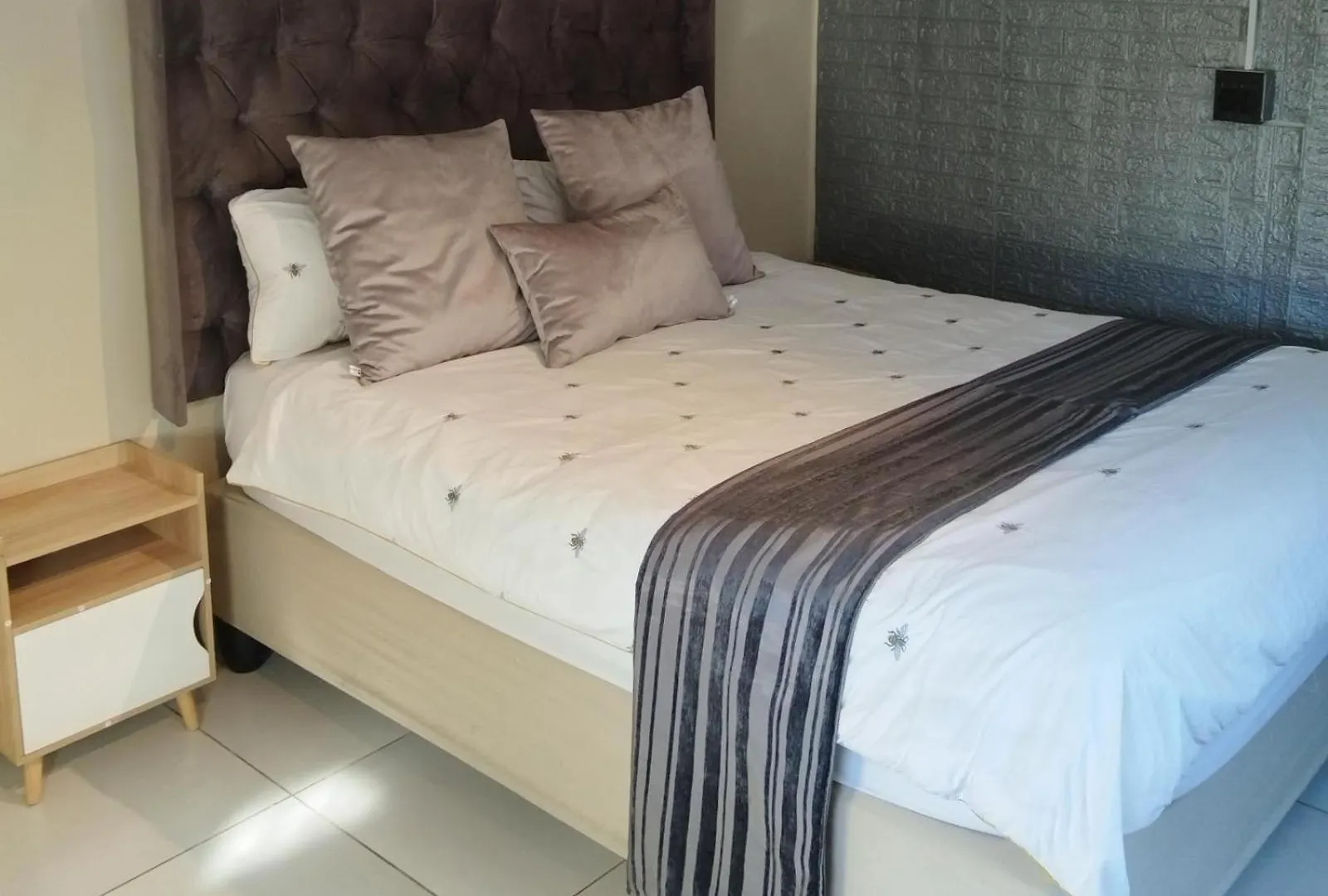 Eneco Lodge Κέιπ Τάουν