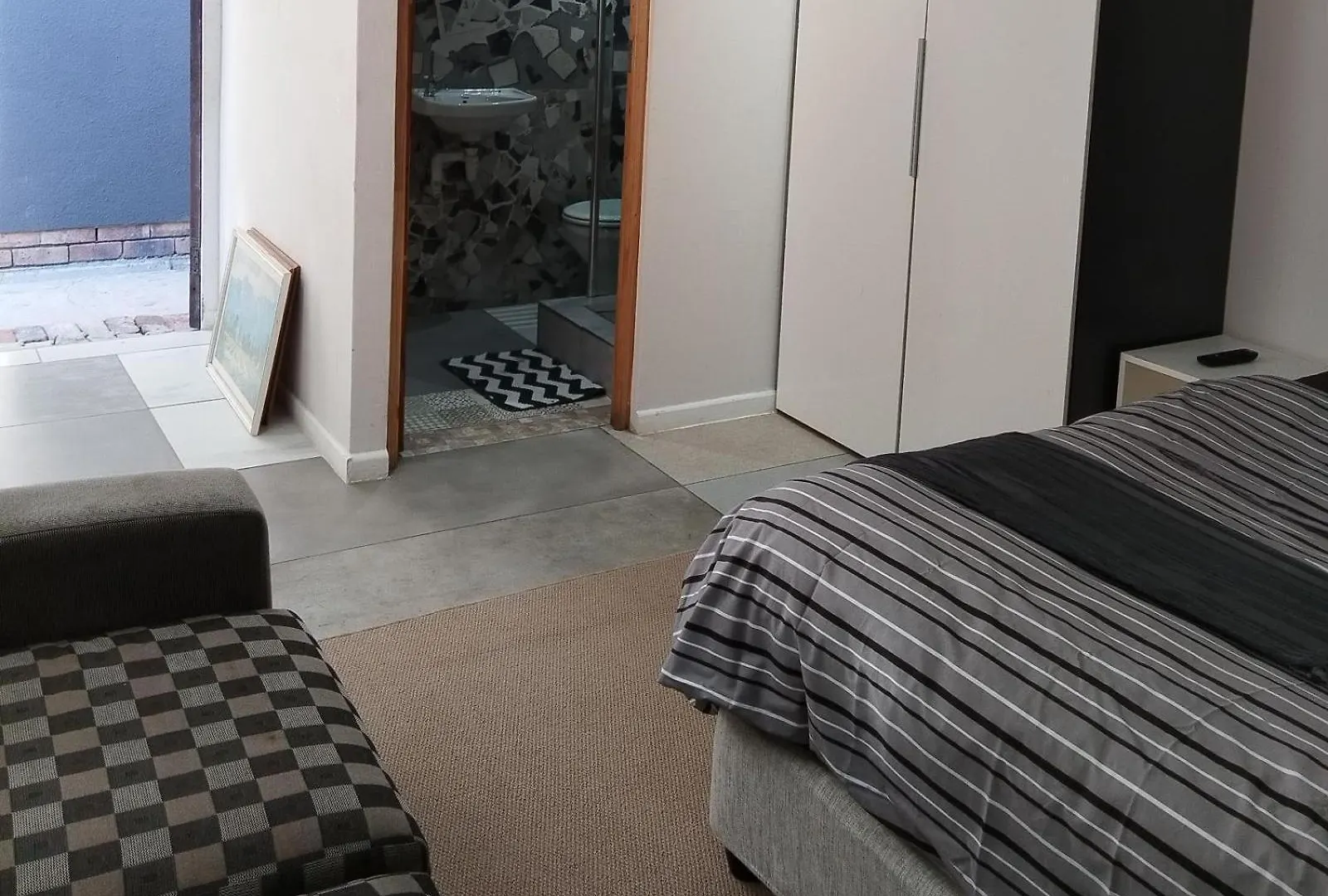 Eneco Lodge Κέιπ Τάουν 0*,