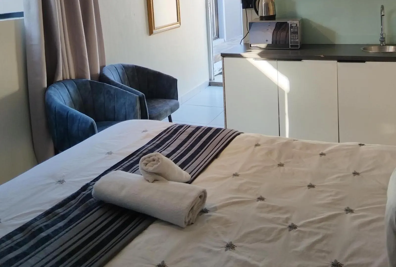 Eneco Lodge Κέιπ Τάουν
