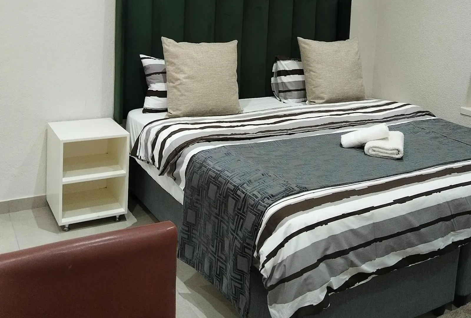 Eneco Lodge Κέιπ Τάουν 0*,  Νότια Αφρική