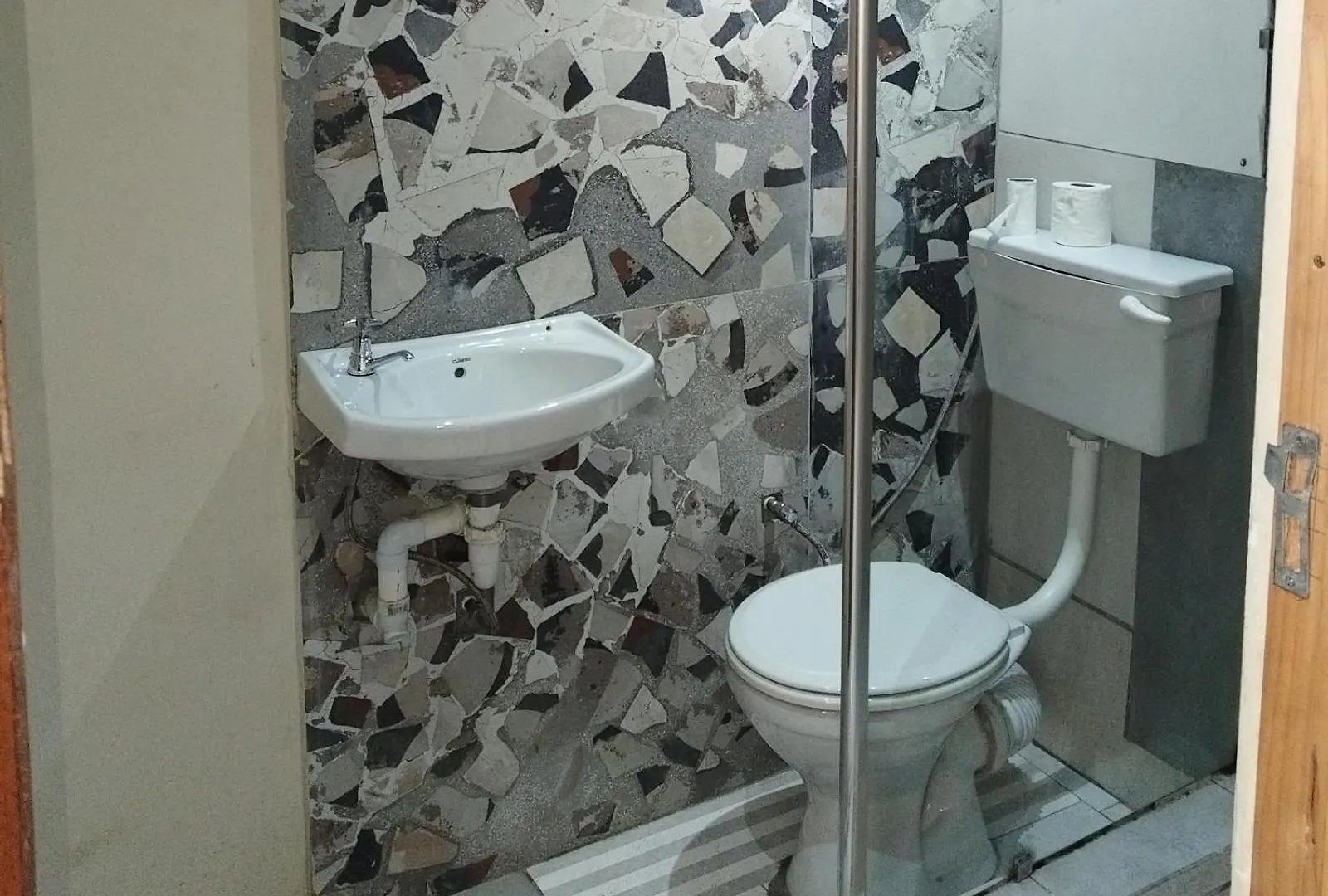 Eneco Lodge Κέιπ Τάουν