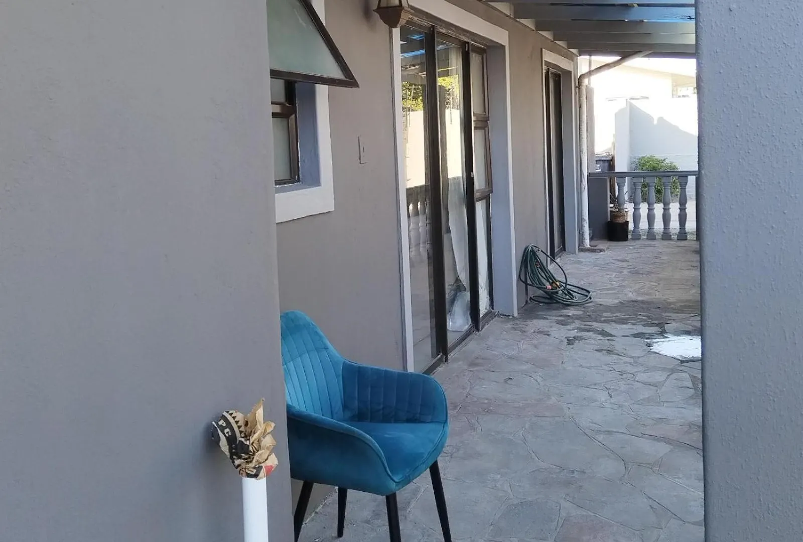 Eneco Lodge Κέιπ Τάουν