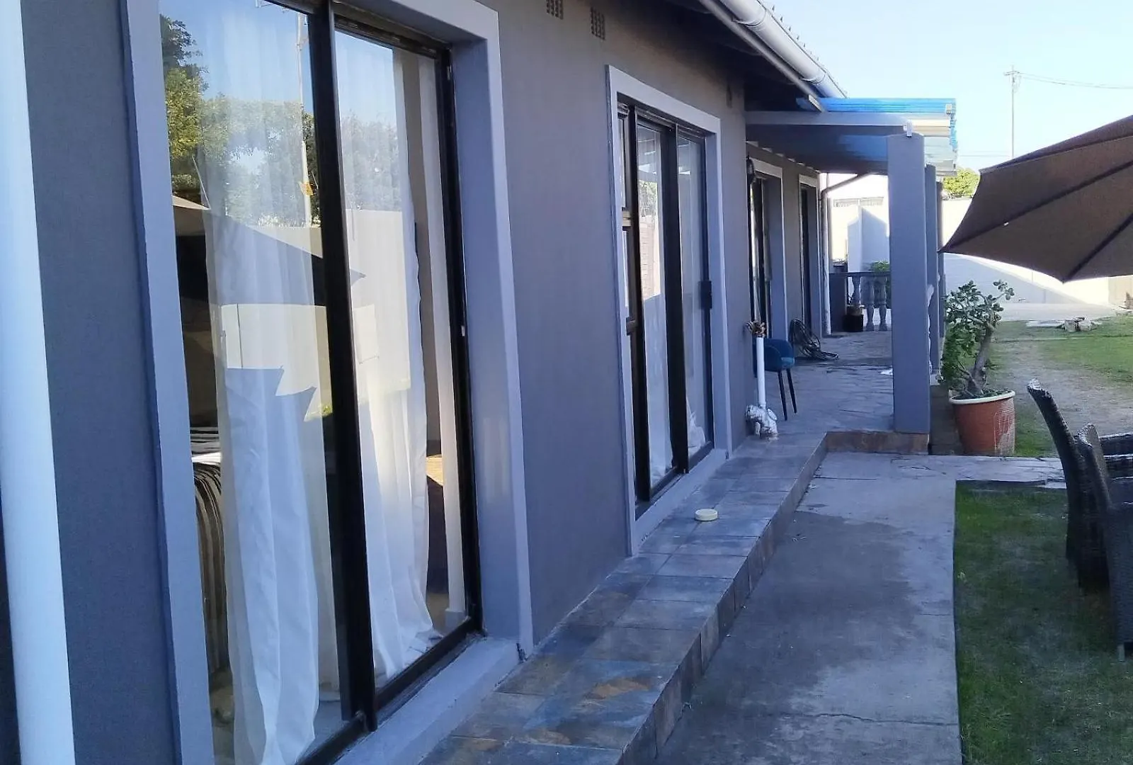 Eneco Lodge Κέιπ Τάουν